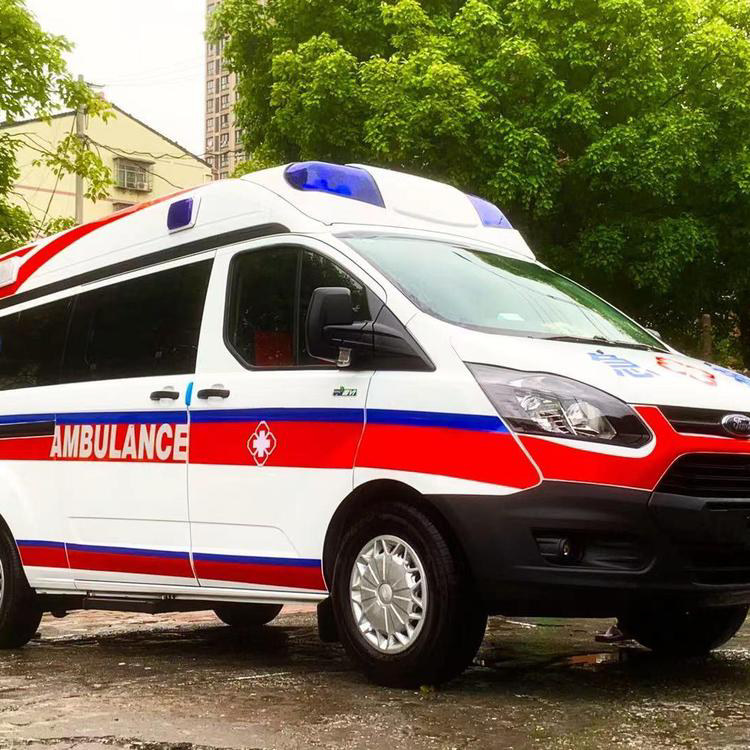 黄岛重症监护救护车出租护送返乡