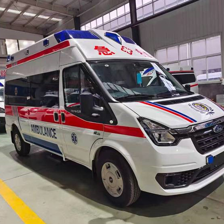 黄岛演唱会救护车出租保障现场