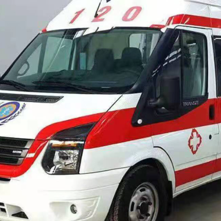 黄岛非急救护送病人转院租赁救护车的优缺点对比